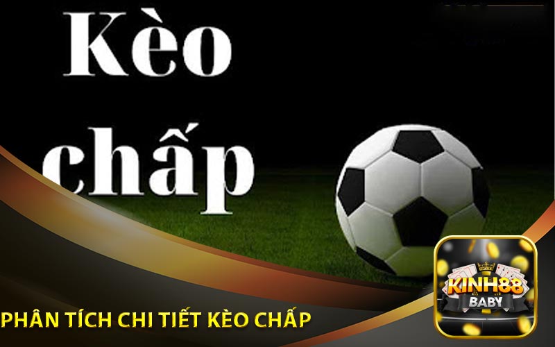 Phân Tích Chi Tiết Kèo Chấp 3/4